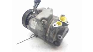 COMPRESOR AIRE ACONDICIONADO NISSAN QASHQAI / QASHQAI +2 I (2010-2013) 1.6 117CV 1598CC - L. 7359815 / 92600BB0BA 2